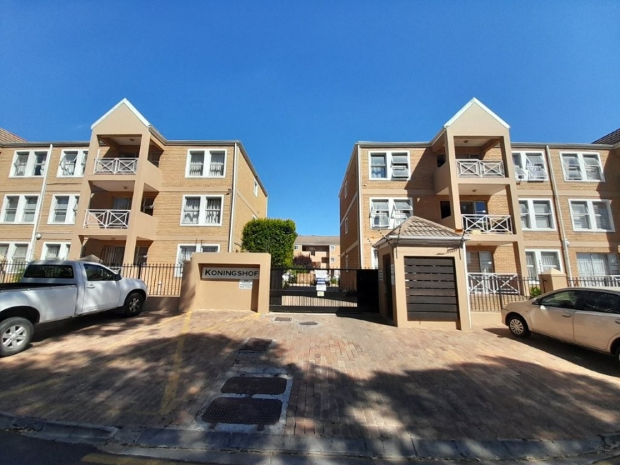 2 Bedroom Property for Sale in Durbanville Western Cape